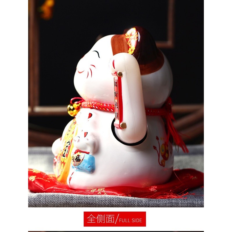 Mèo Thần Tài Phú Quý | BigBuy360 - bigbuy360.vn
