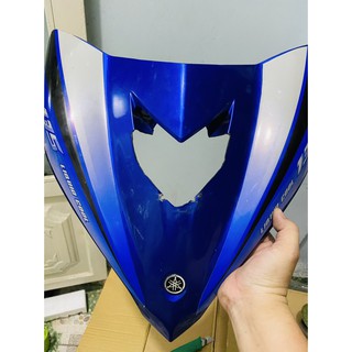 Body kid mặt nạ ex 135