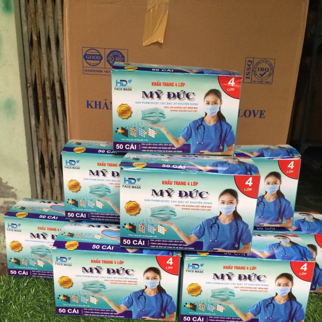 Ktyt Kháng khuẩn lọc bụi
