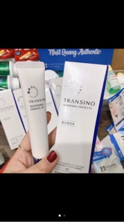 Tinh chất trị nám