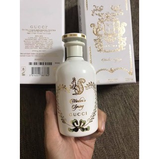 Nước hoa GUCCI Phiên bản giới hạn năm 2019 có đủ 4 mùi nhé