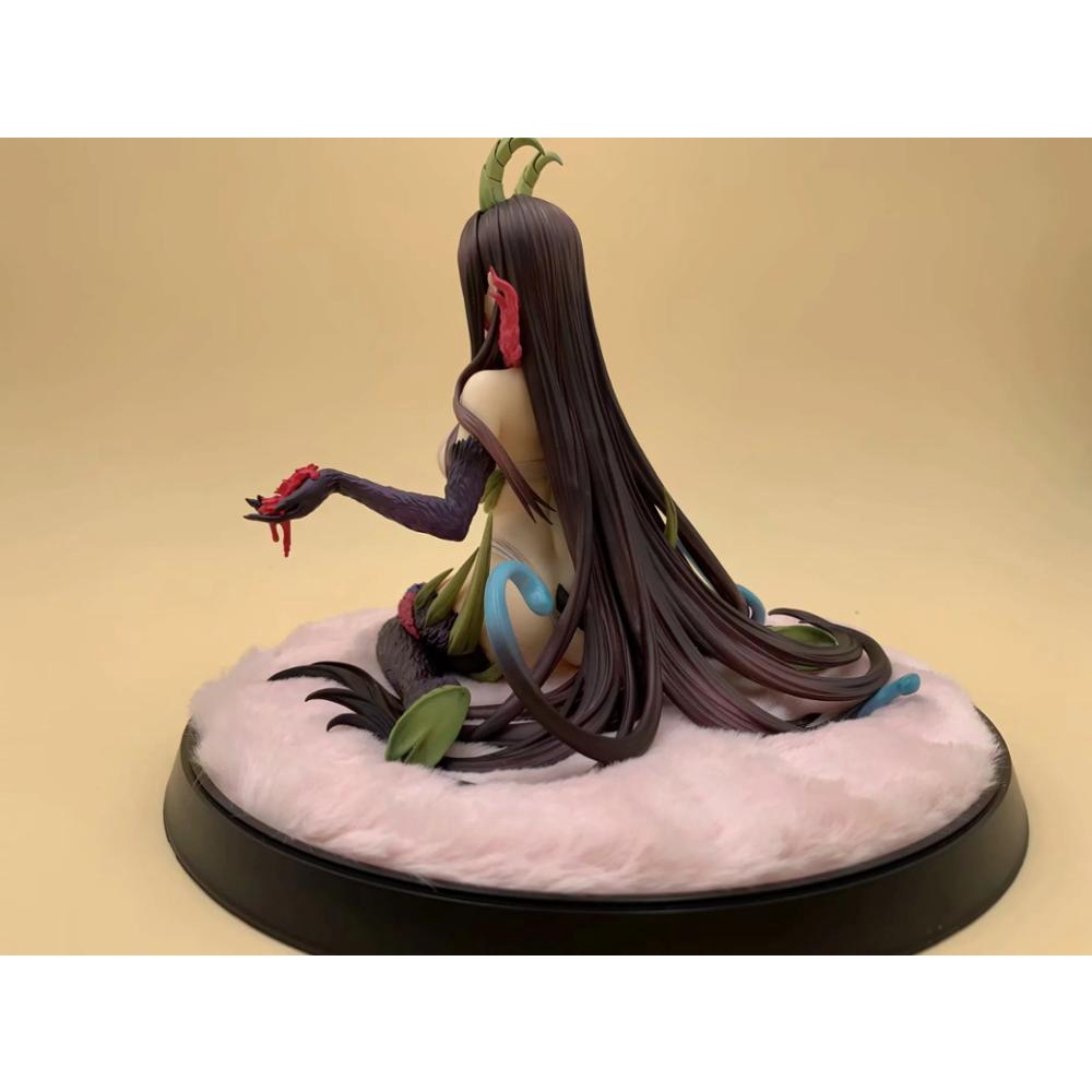 Chiyo Mô Hình Nhân Vật Anime Shinsei