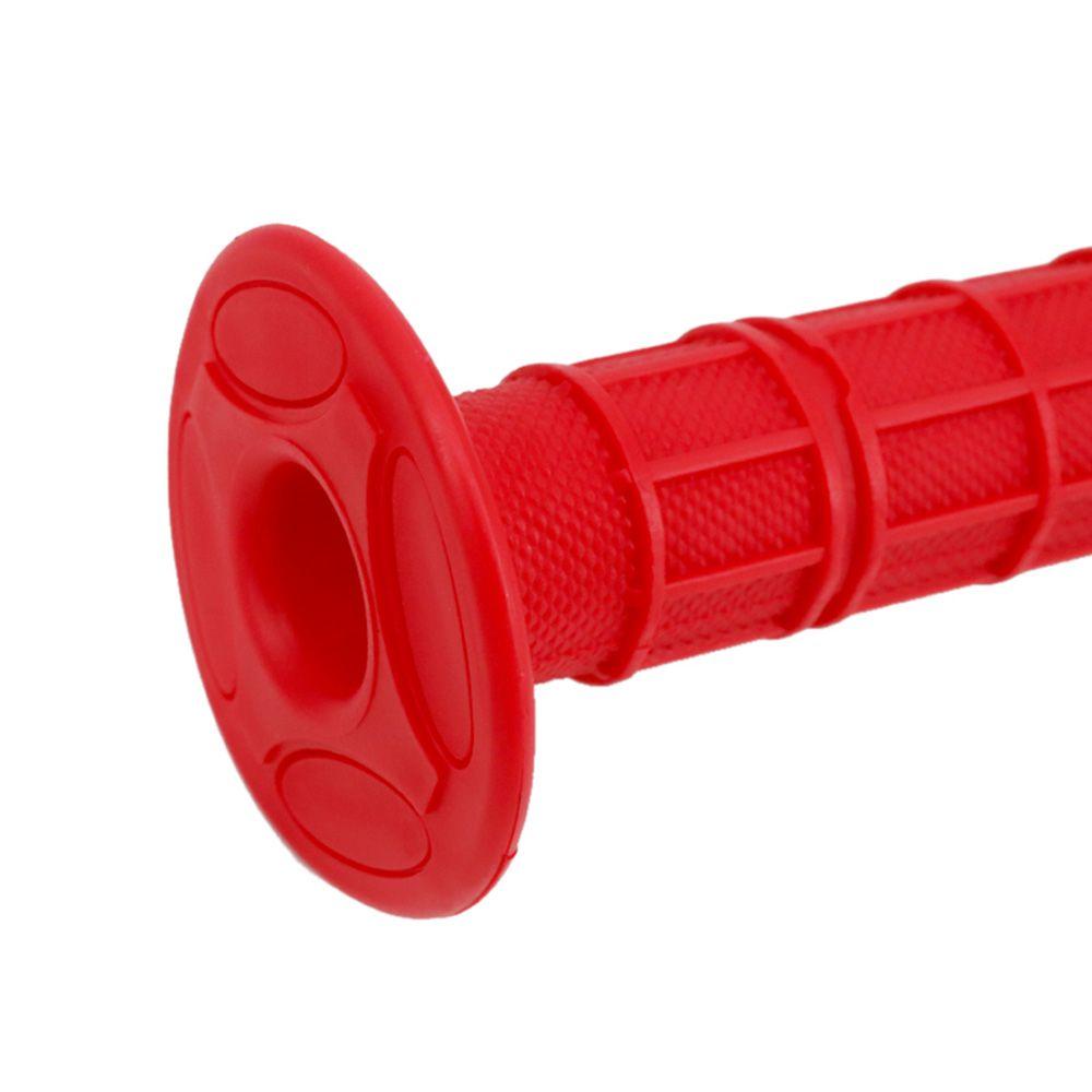Set 2 Bọc Tay Lái Xe Máy Chống Bụi Chống Rung