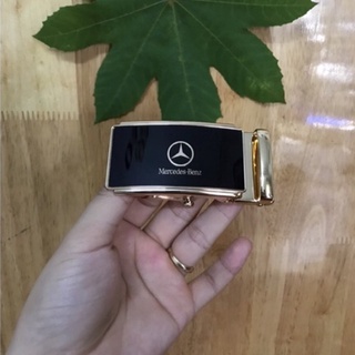 Mặt Khoá Lăn Dây Lưng- Đầu Khoá Thắt Lưng mới về - Không kèm dây