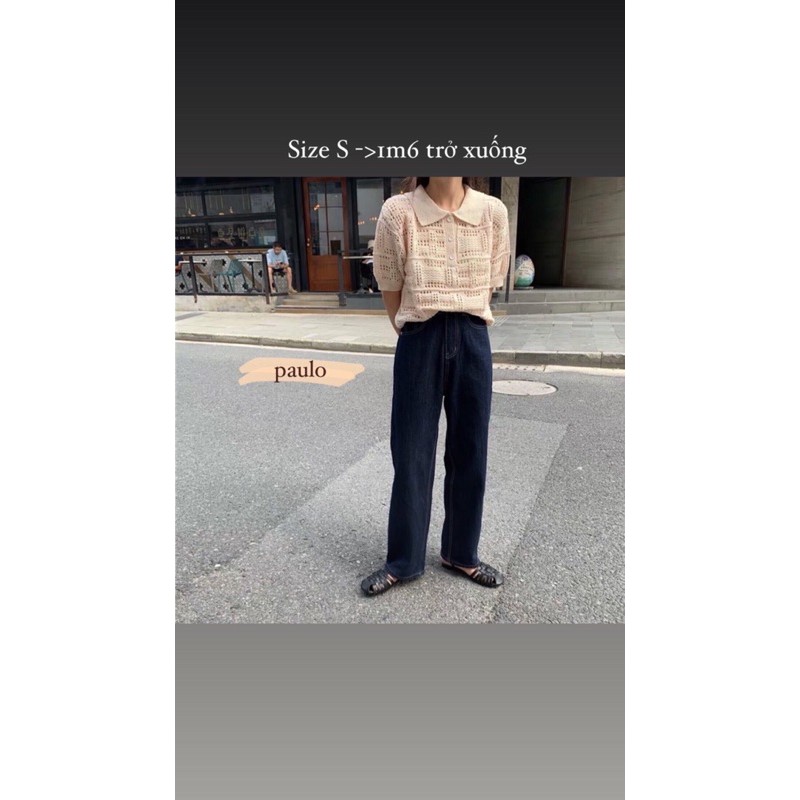 (SẴN )QUẦN JEAN HÀN siêu phẩm( Ảnh thật ) + quà tặng kèm | BigBuy360 - bigbuy360.vn