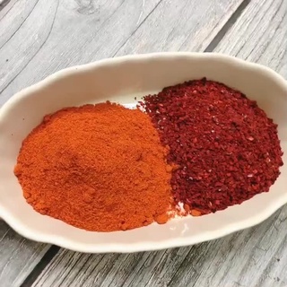 Bột ớt Hàn Quốc Nong Woo (500g)