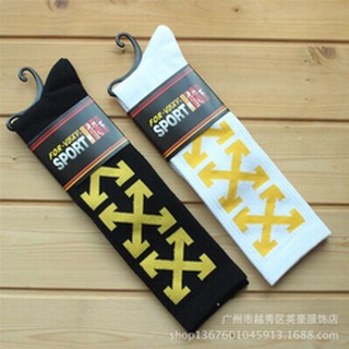 VỚ OFF WHITE DÀI