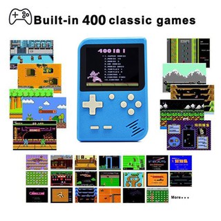 Máy Chơi Game Suntek Game Box 400 in 1
