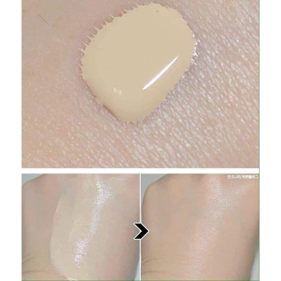 Kem nền Clio Nudism Velvetwear Foundation SPF15 PA 35 g | BigBuy360 - bigbuy360.vn