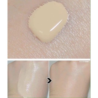 Kem Nền CLIO Nudism Velvetwear Foundation
