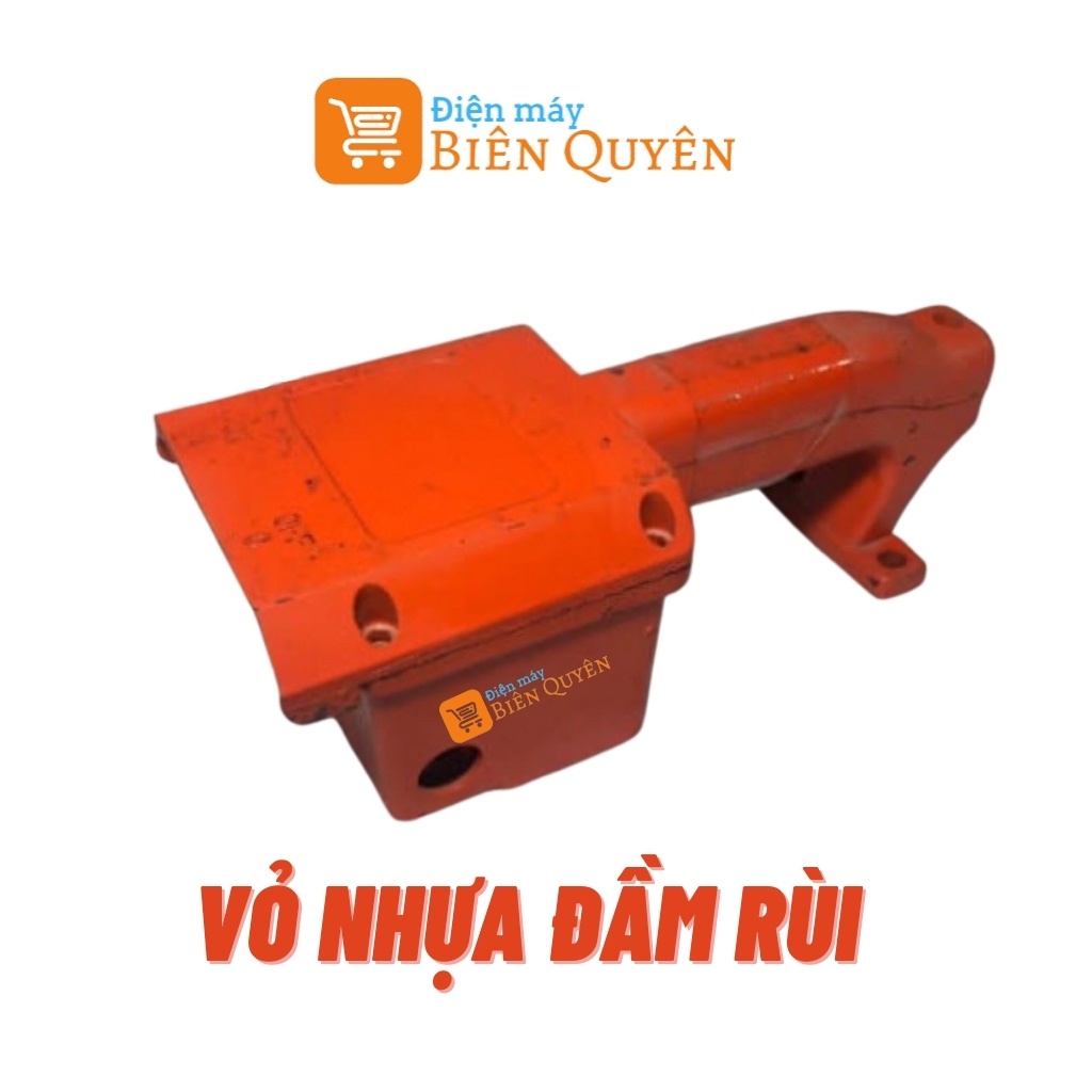 Tay Cầm Tay Sách Máy Đầm Rùi Bê Tông Loại Thông Dụng