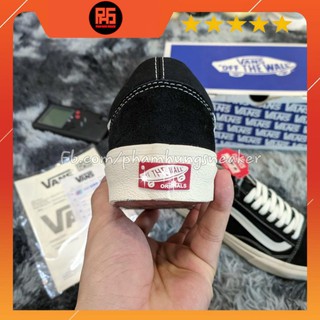 [FREE SHIP]Giày Thể Thao Basic💝Giày Van Vault💝Dáng Giày Basic+Dễ Phối Đồ💝Thích HợpHoạt Động Thể Thao💝Phạm Hùng Shop