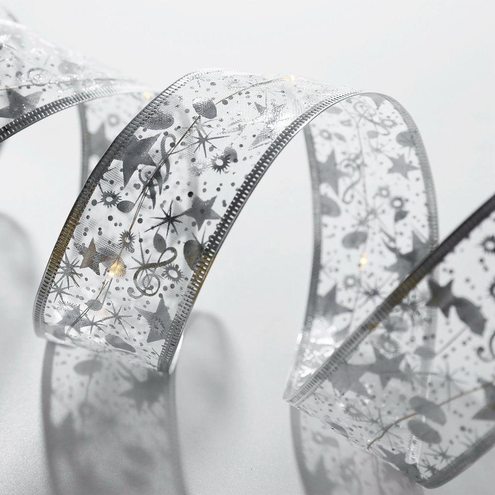 Dây Đèn Led Trang Trí Giáng Sinh Năm Mới DIY