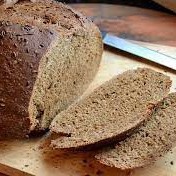 Bột Lúa Mạch Đen - Dark Rye Flour 500g