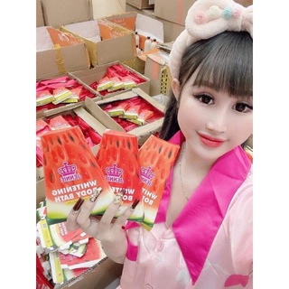 5 set dưa hấu