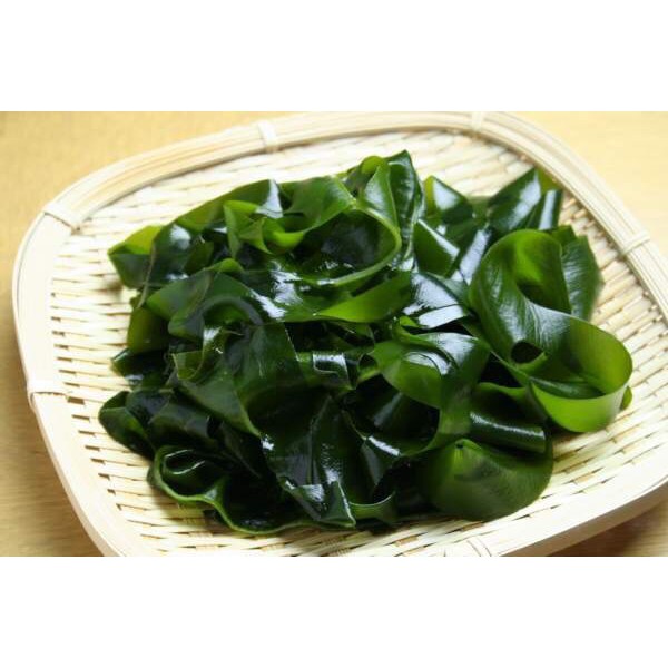 RONG BIỂN NẤU CANH HÀN QUỐC
