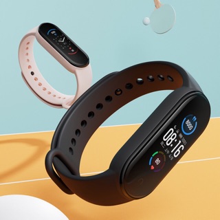 Miếng dán miband 5 miband5