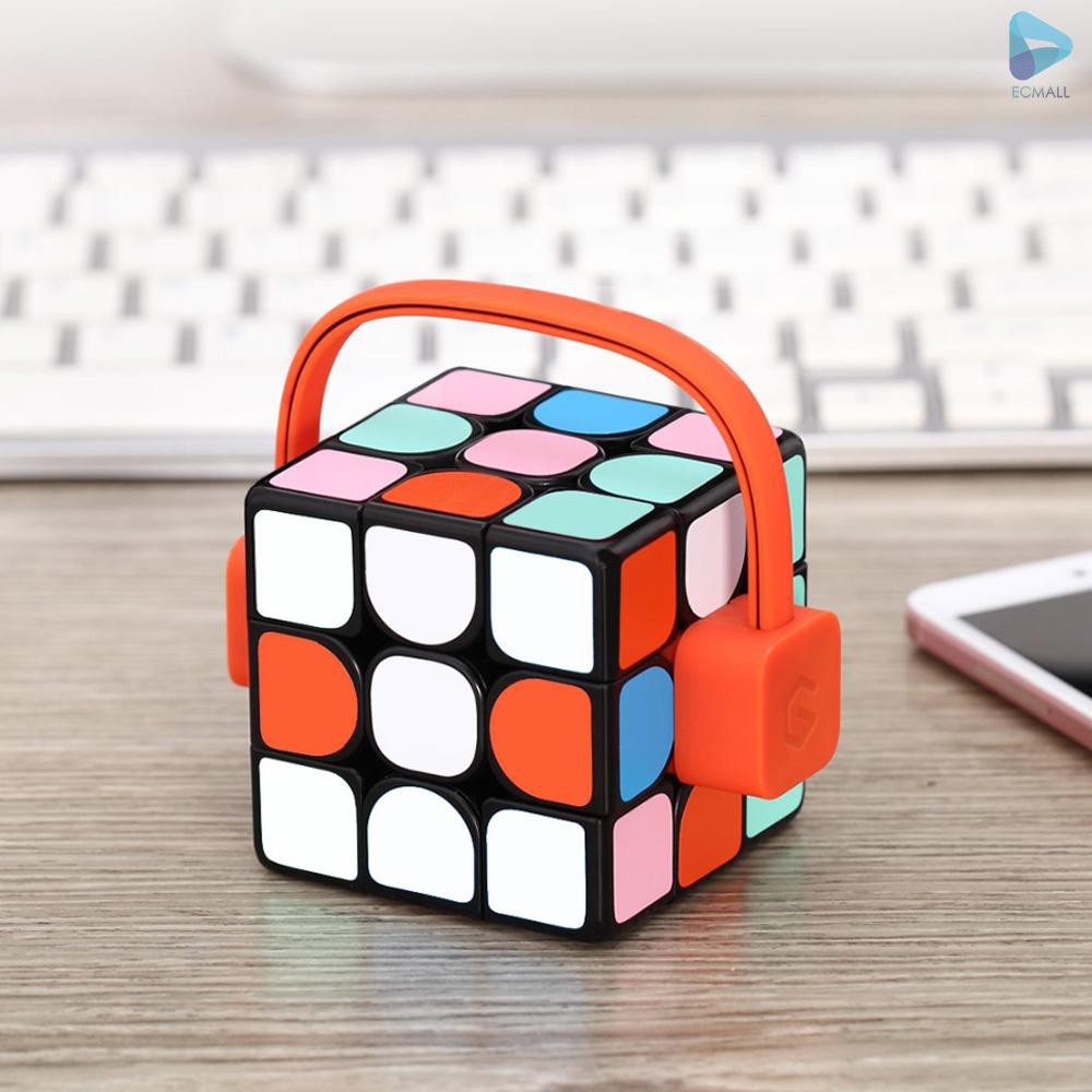Khối Rubik Đồ Chơi Điều Khiển Từ Xa 3x3 X 3 5.7cm Xiaomi Mijia Giiker I3