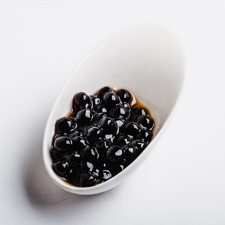 Trân Châu Đen Gia Uy - Khối lượng 100gr-1Kg | BigBuy360 - bigbuy360.vn