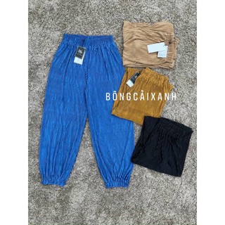 Quần Bom Bo Ống Bigsize