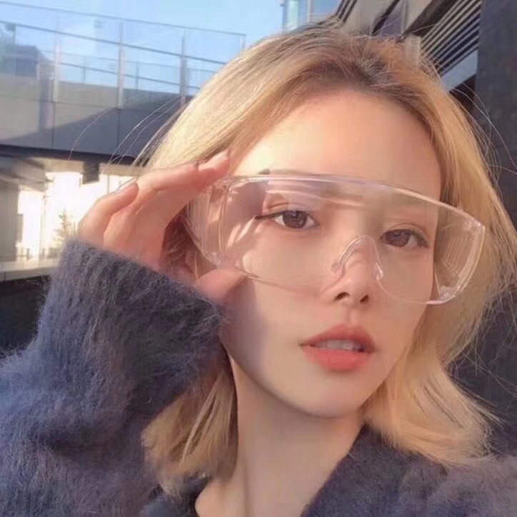 Kính bảo vệ, kính chắn gió đi xe máy, kính trong suốt cho phòng thí nghiệm | BigBuy360 - bigbuy360.vn