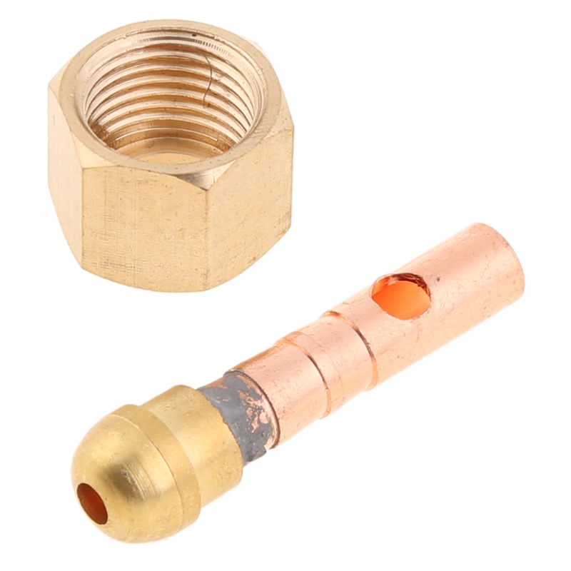 Đầu Nối Dây Cáp M16x1.5 TIG WP-25 WP-24W WP-20 WP-20F WP-20V WP-24