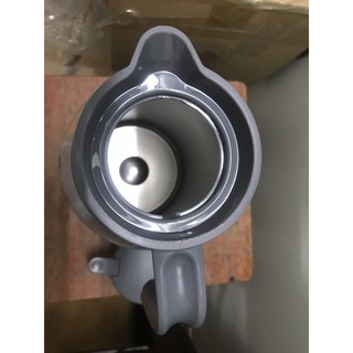 Bình giữ nhiệt smart zebra thái lan 2l - 112943
