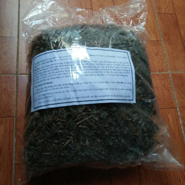 Trà dây sapa ( khỏi đau dạ dày hoàn toàn )