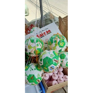 combo Balo + Bóng Da