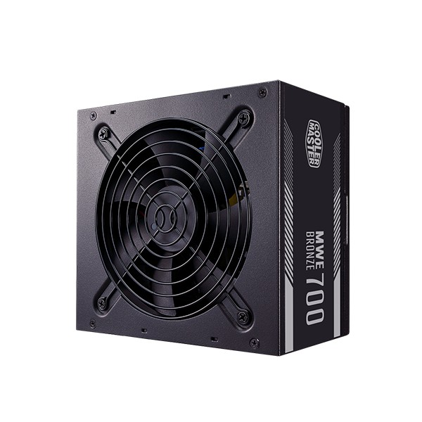 Power Cooler Master NWE 700W 80 Plus