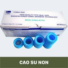 Combo 10 cuộn cao su keo non Tombo Malaysia