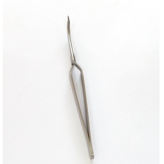 [Chính hãng] Kẹp gắp mắc cài dài (Tubes tweezer with long tip)