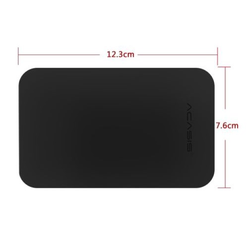 Box HDD 2.5 Inch - Hộp Ổ Cứng ACASIS Dùng Đựng Ổ Cứng SSD Và HDD 2.5 Inch SATA3 USB3.0 | BigBuy360 - bigbuy360.vn