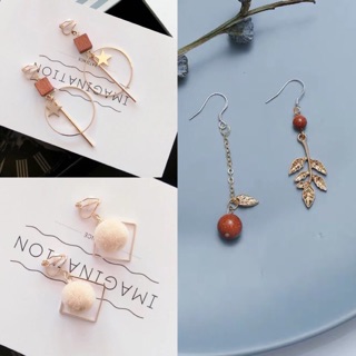 Set Siêu Tích Kiệm - 79k / 3 món khuyên tai/ bông tai bất kì