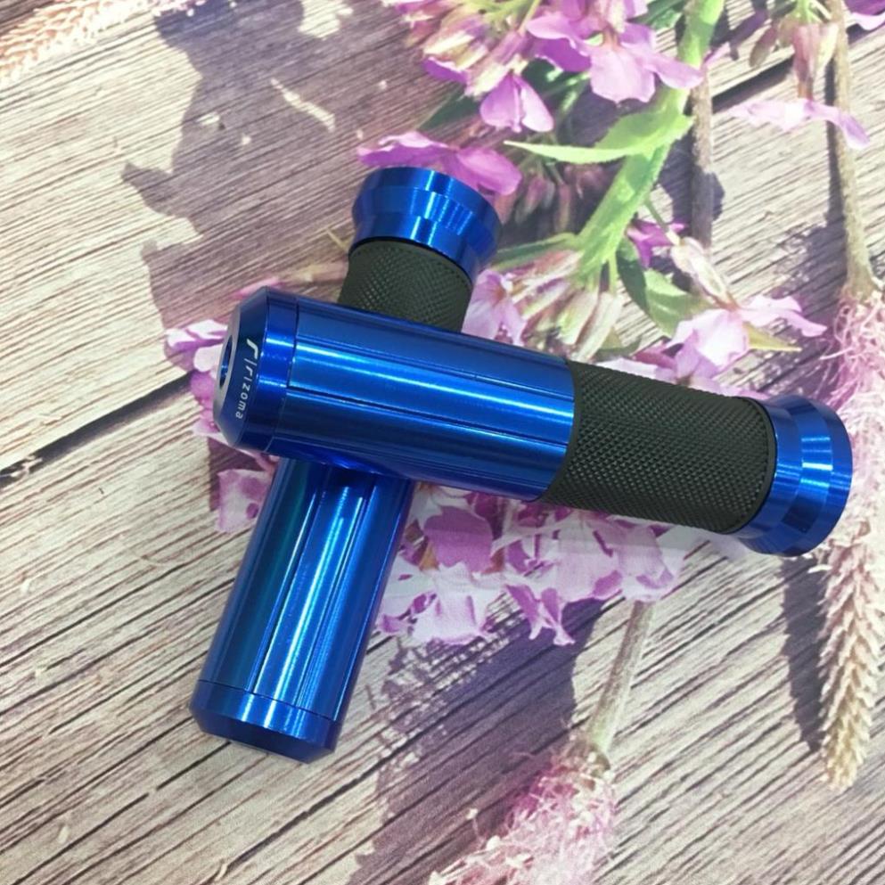 Tay nắm gù bằng RIZOMA tân trang dành cho mọi xe độ cực chất A69