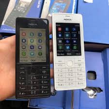 điện thoại nokia515 2sim 2sóng