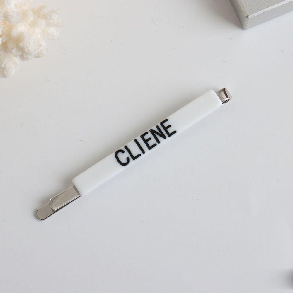 Kẹp Tóc Phong Cách Hàn Quốc Cổ Điển Thời Trang Hè Cho Nữ