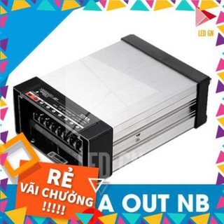 [ Sale Khung ]  Nguồn 12V 42A 500W NB Ngoài Trời - Chống Nước TUYỆT ĐỐI - Chính Hãng NB