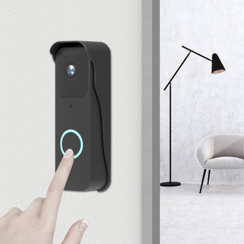 Giá Đỡ Chuông Cửa Không Dây Chống Trộm Có Thể Điều Chỉnh