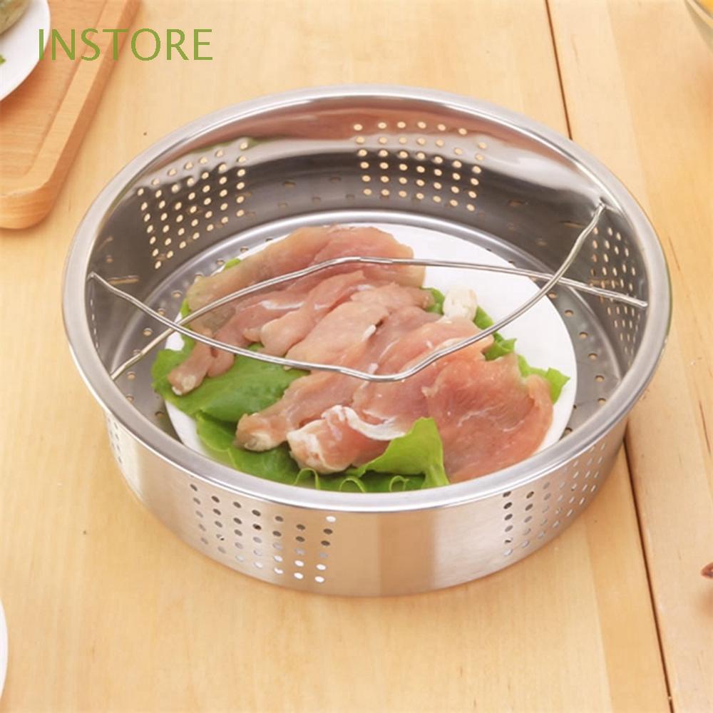 Khay Hấp Bánh Bao / Há Cảo Tiện Dụng Cho Nhà Bếp