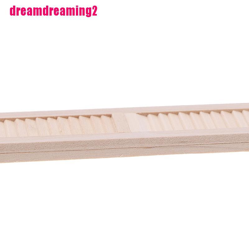 Bộ 2 Mô Hình Đồ Chơi Trang Trí Nhà Búp Bê