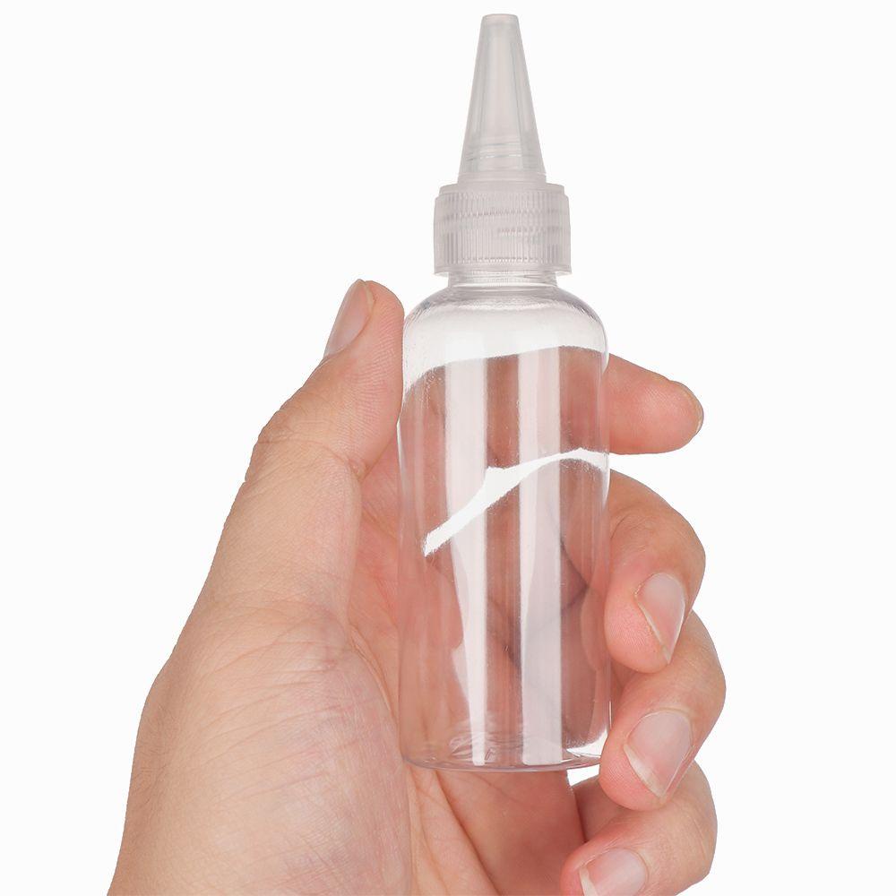 XIANTIN 5 Chai Nhỏ Giọt Dạng Bóp Tiện Lợi