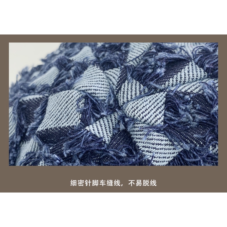 Nón Beret Họa Tiết Kẻ Sọc Caro Màu Sắc Cổ Điển Thời Trang Xuân Hè Phong Cách Hàn Quốc Cho Nữ