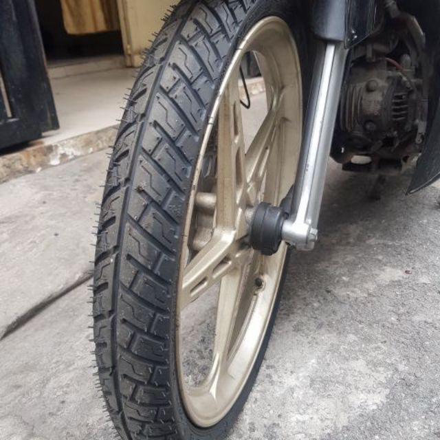 (Thanh lý hàng hiếm) VỎ DÙNG RUỘT - Michelin City Pro size 50/100-17 & 80/90-17