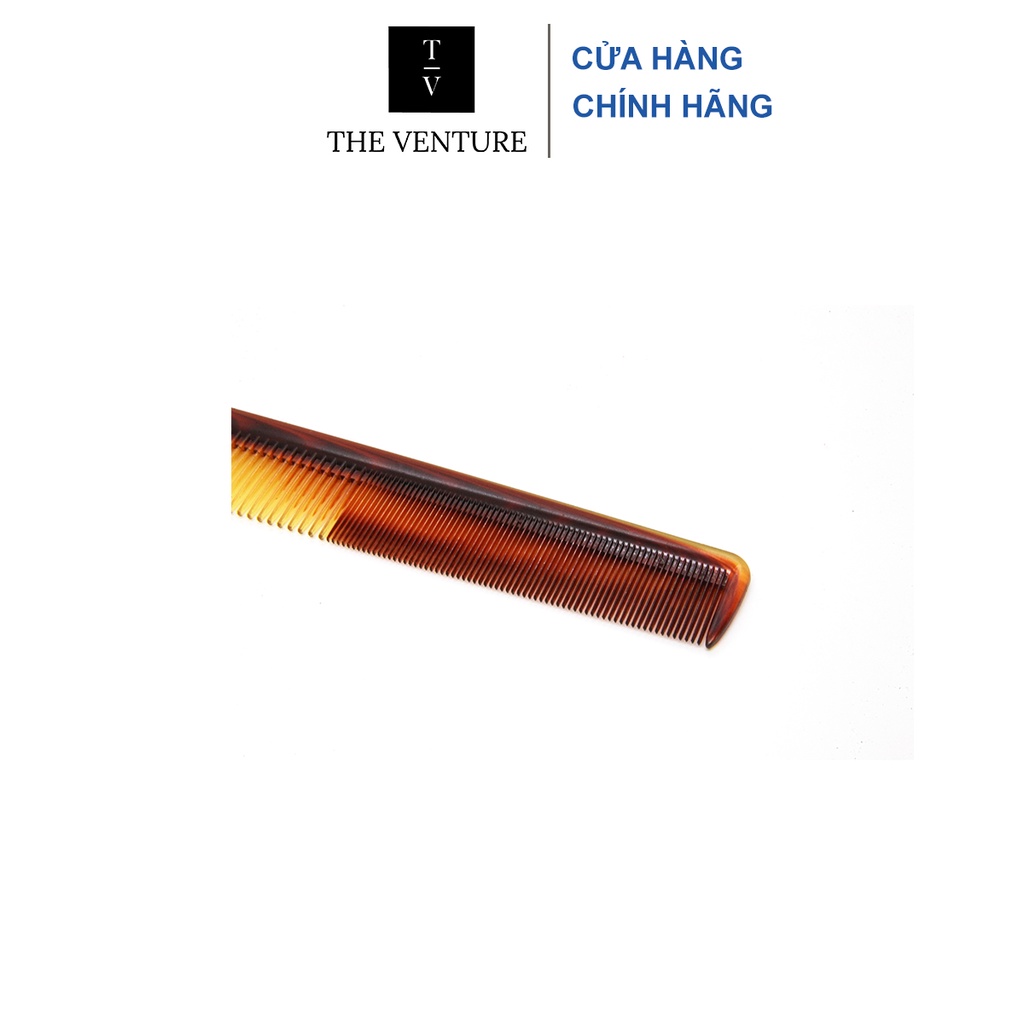 Lược thẳng chia ngôi tóc Helios cao cấp chính hãng .