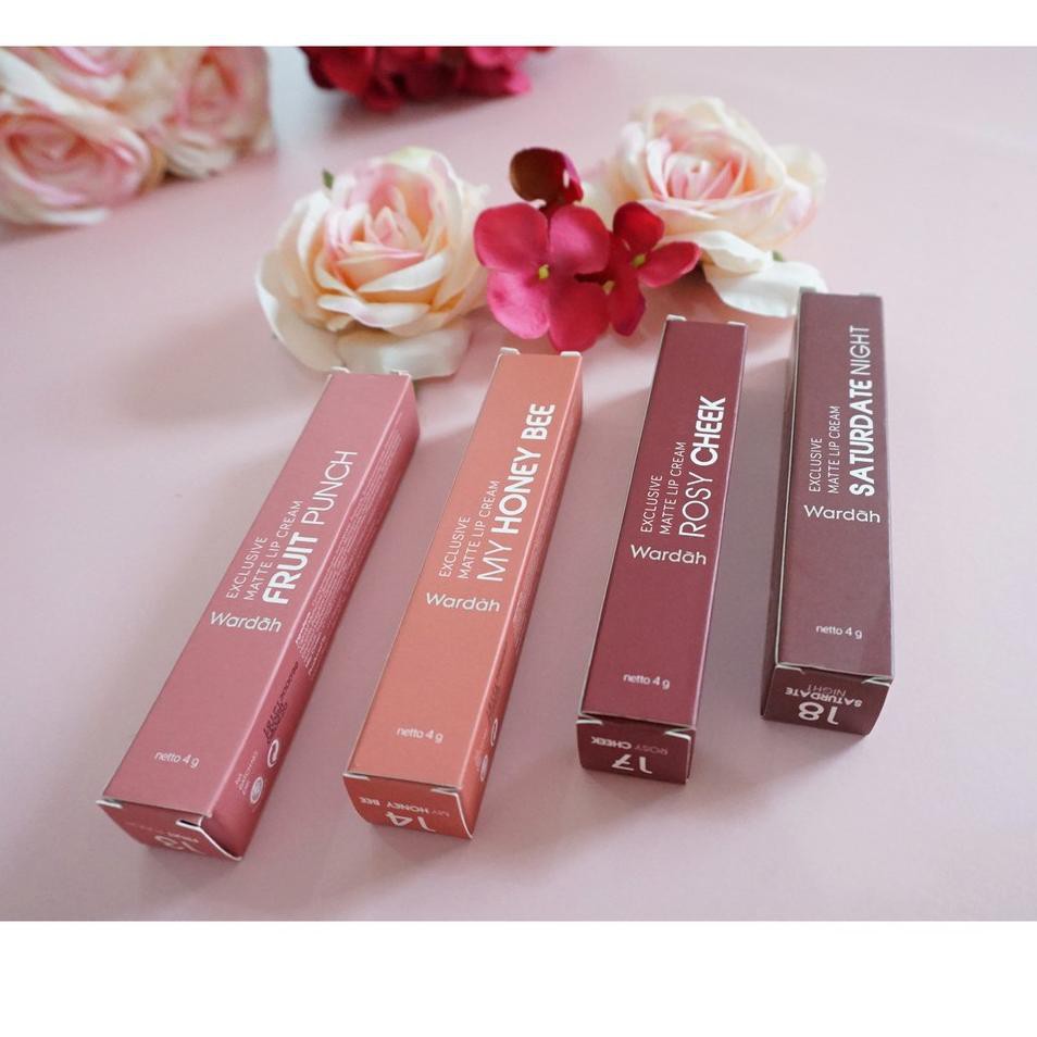 (Hàng Mới Về) Son Kem Lì Lên Màu Chuẩn Đẹp Bof-95 | BigBuy360 - bigbuy360.vn