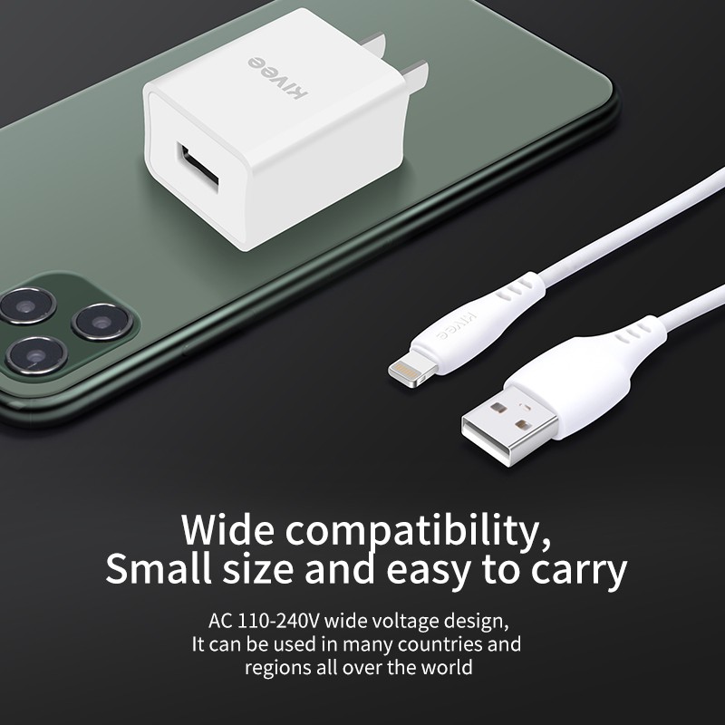 Củ sạc nhanh 18W QC 3.0+PD 3.0 dành cho Android và iphone AT13P