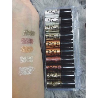 Nhũ mắt kim tuyến( dược chọn màu )