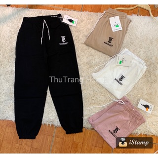 Quần đũi nữ bo gấu (kèm ảnh chụp thật)