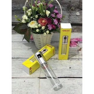 Bình xịt dầu ăn thủy tinh Lock&Lock CKO109 100ml